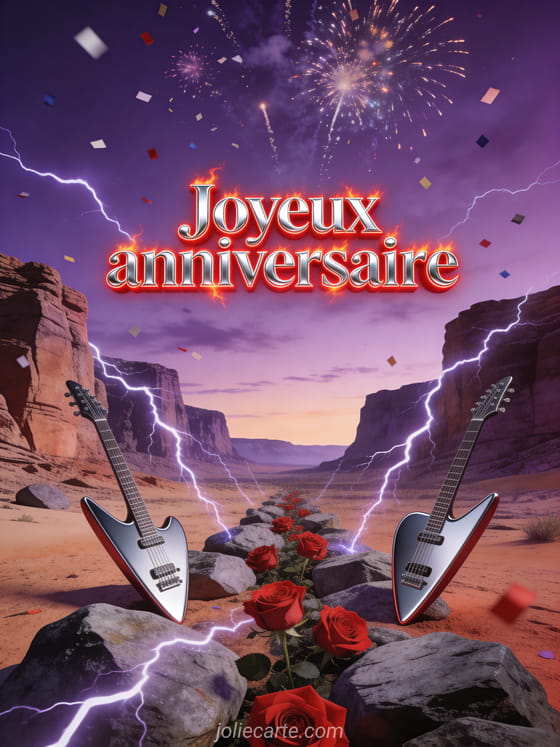 Carte virtuelle