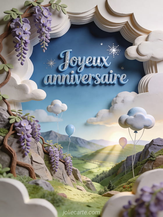 Carte virtuelle