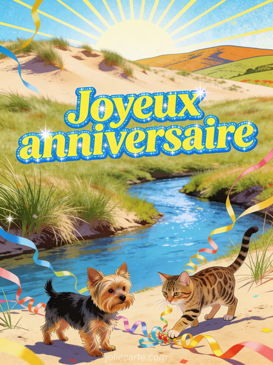 Carte virtuelle