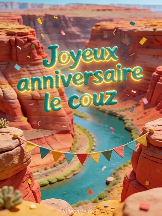 Carte virtuelle
