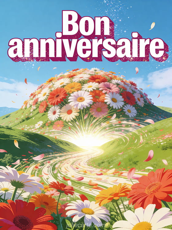 Carte virtuelle