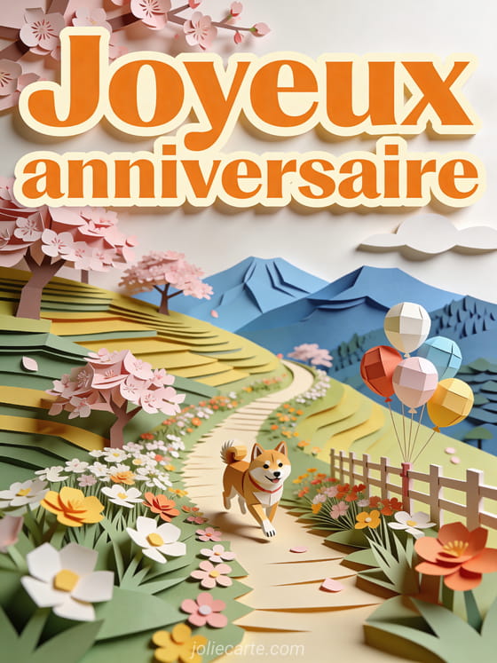 Carte virtuelle
