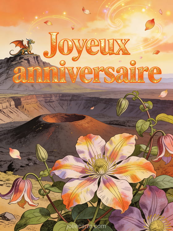 Carte virtuelle