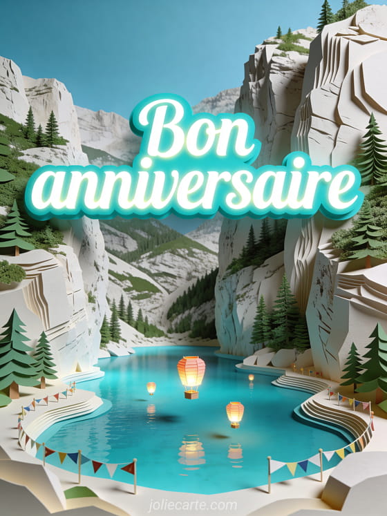 Carte virtuelle