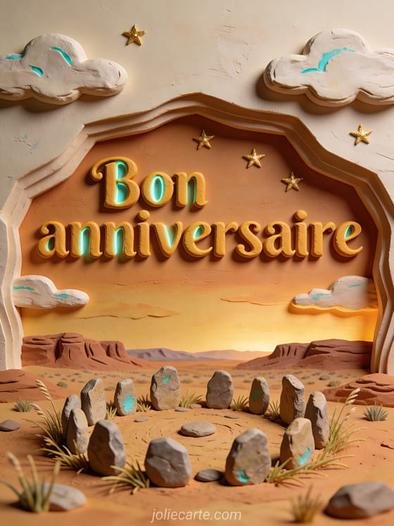Carte virtuelle