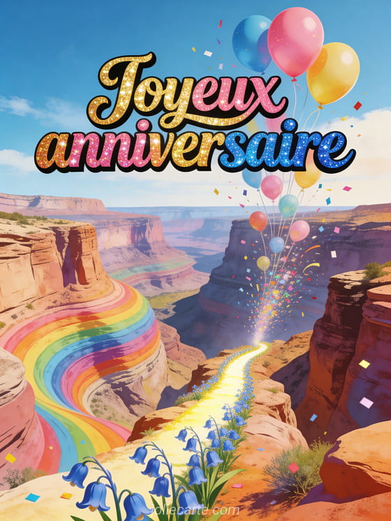 Carte virtuelle