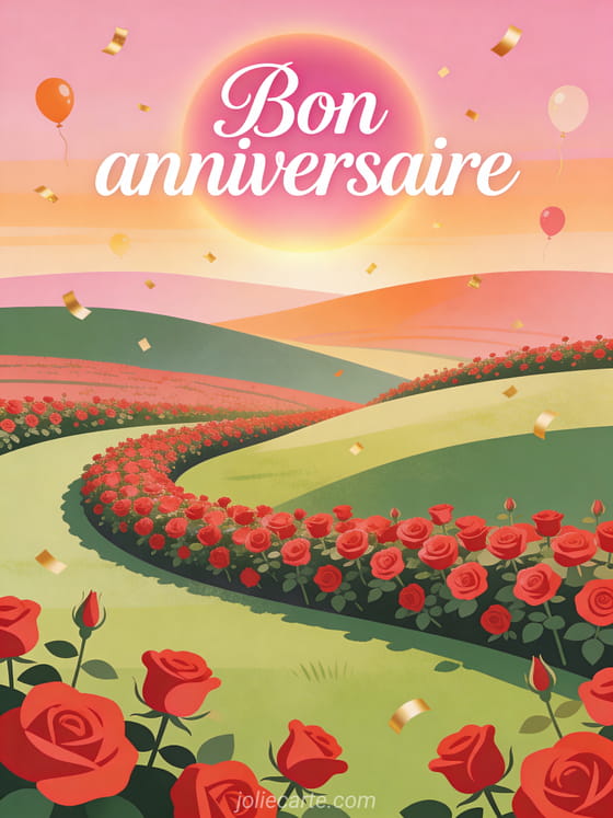 Carte virtuelle