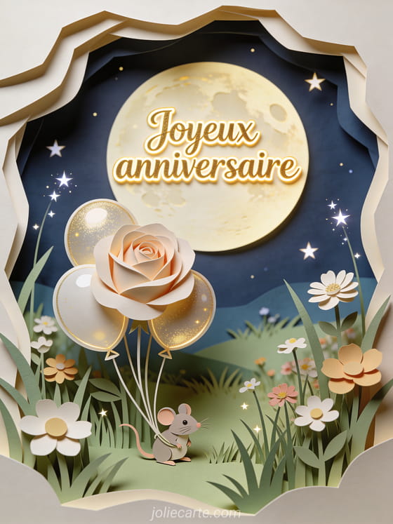 Carte virtuelle