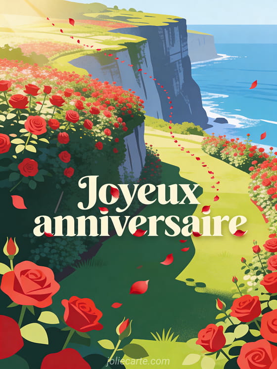 Carte virtuelle