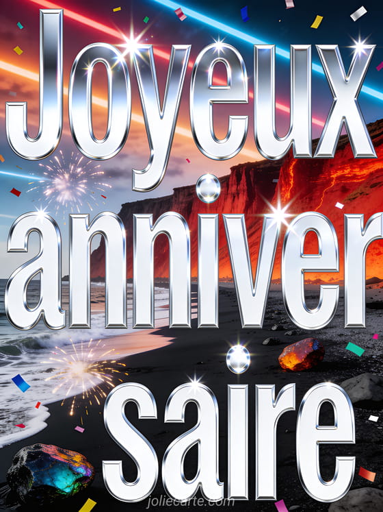 Carte virtuelle