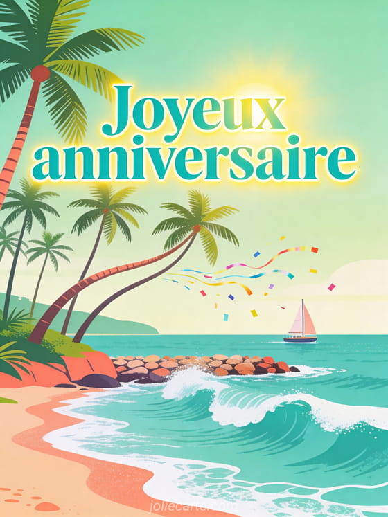 Carte virtuelle
