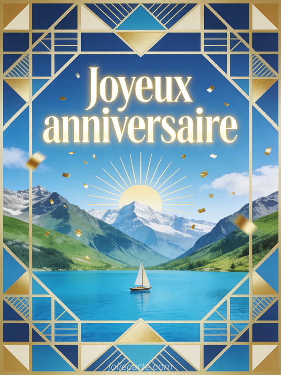 Carte virtuelle