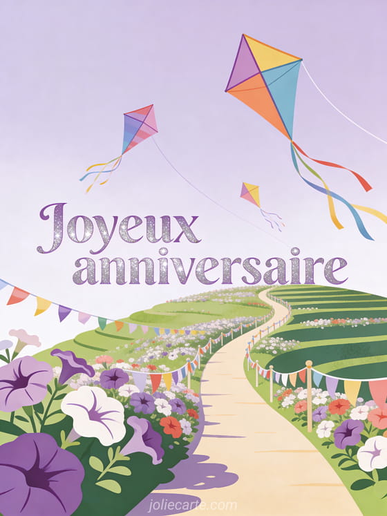 Carte virtuelle