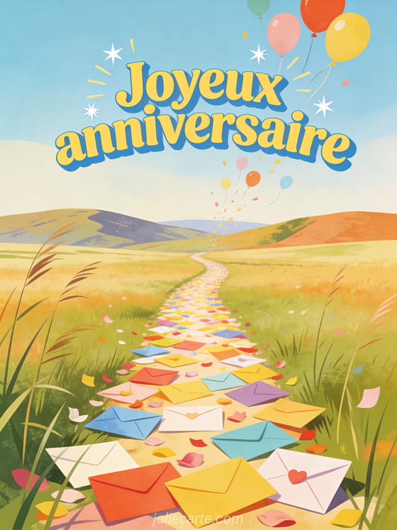 Carte virtuelle