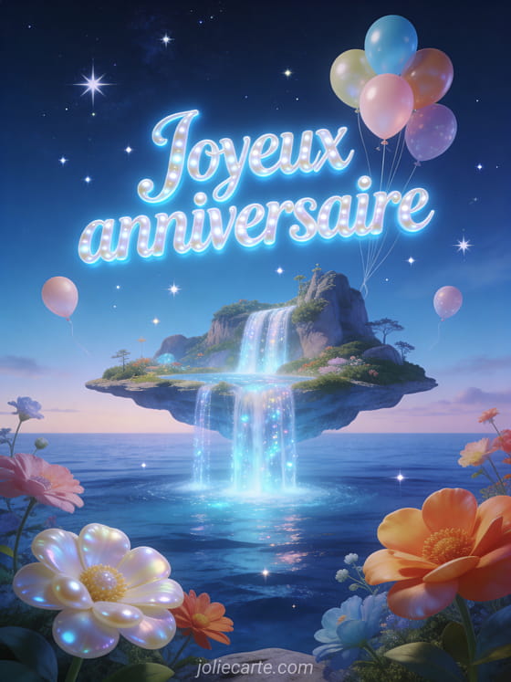 Carte virtuelle