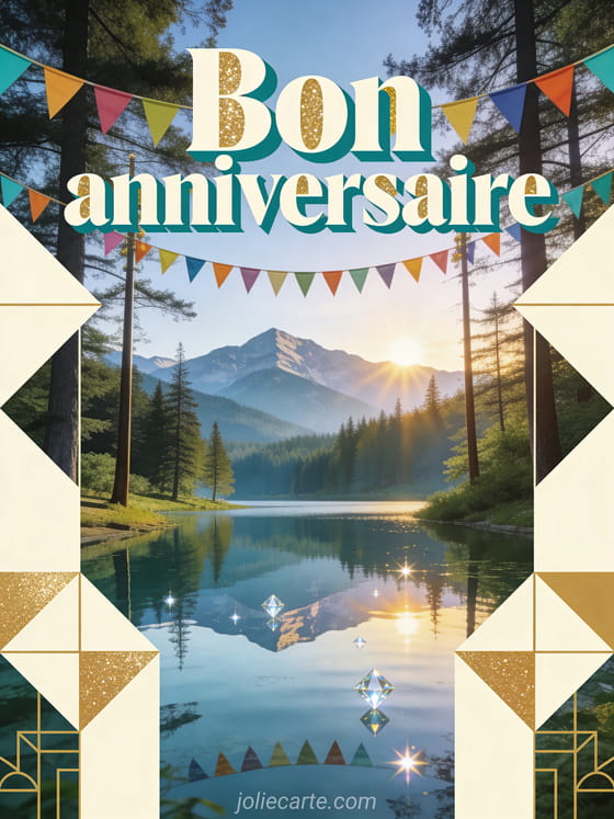 Carte virtuelle
