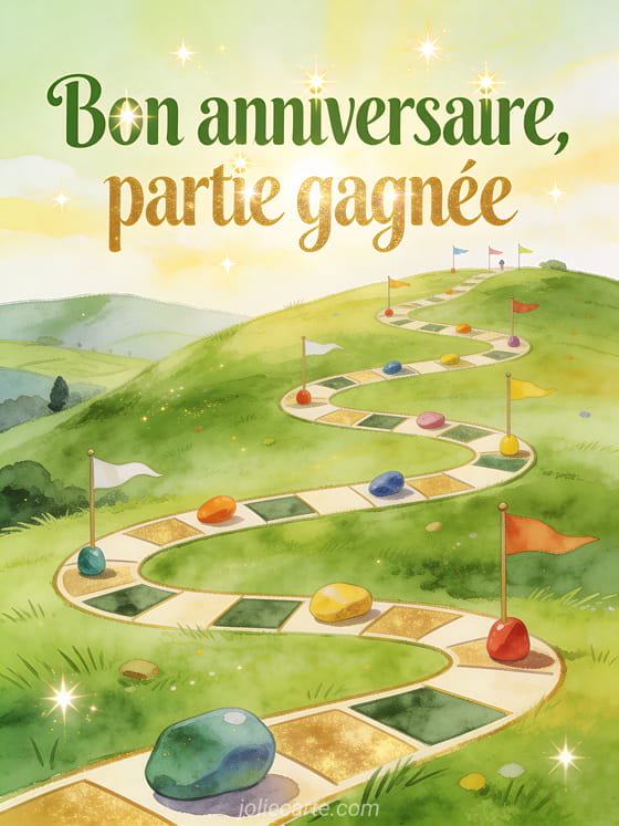 Carte virtuelle