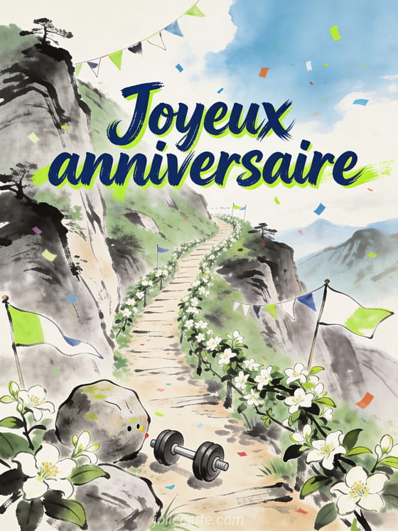 Carte virtuelle