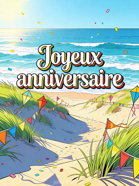 Carte virtuelle