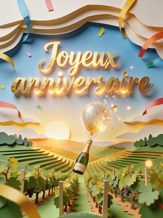 Carte virtuelle