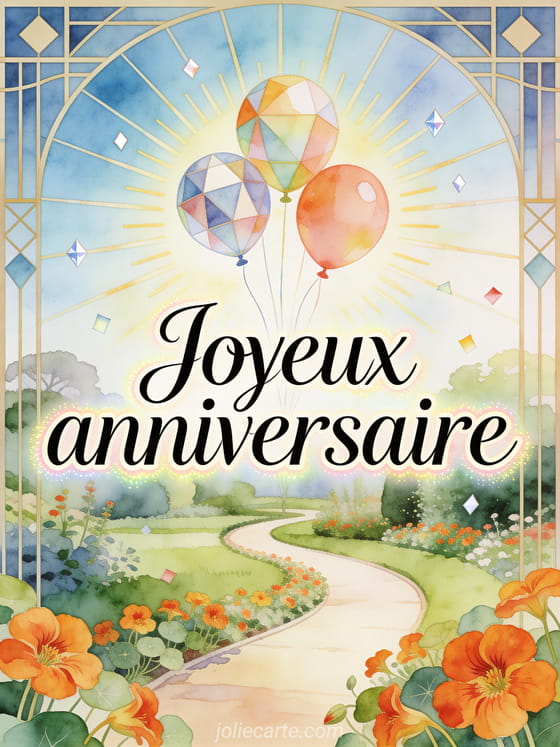 Carte virtuelle