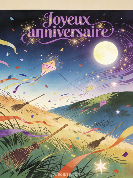 Carte virtuelle