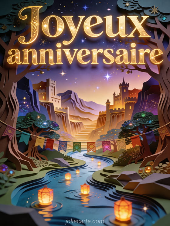 Carte virtuelle
