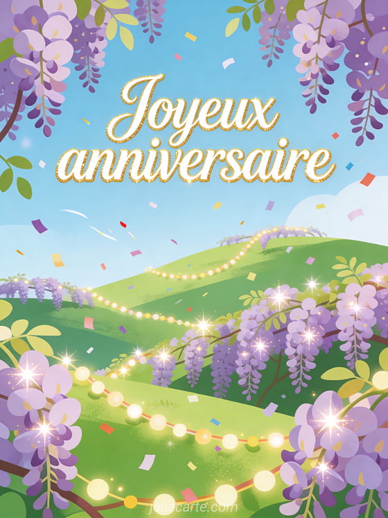 Carte virtuelle