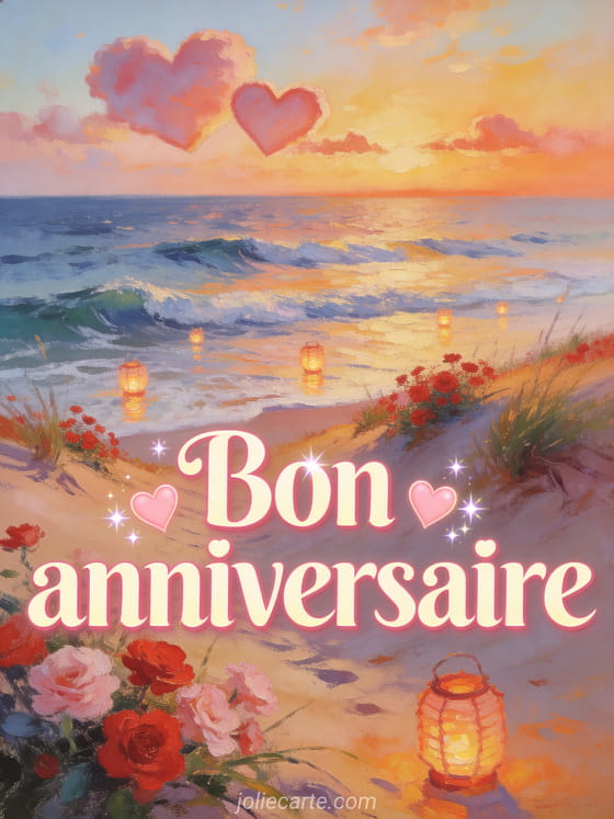 Carte virtuelle