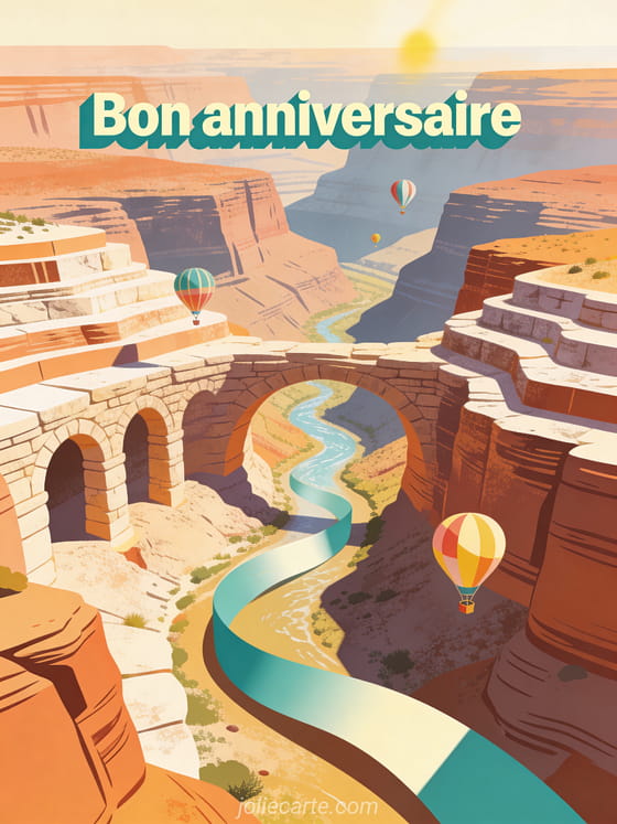 Carte virtuelle