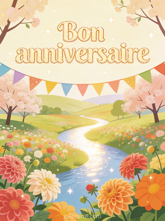 Carte virtuelle