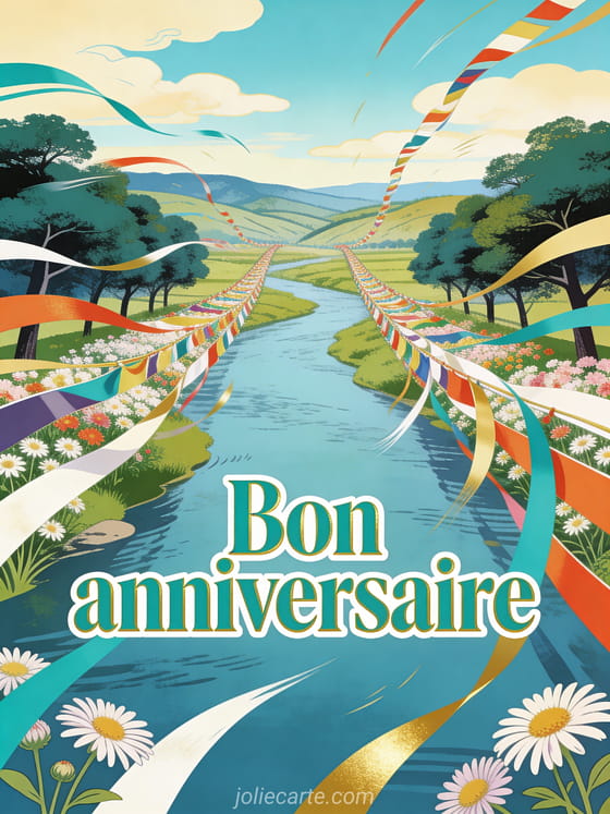 Carte virtuelle