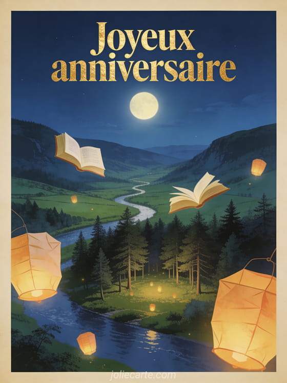 Carte virtuelle