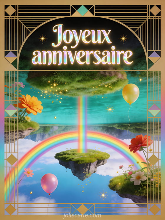 Carte virtuelle