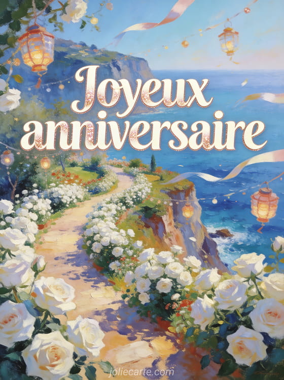 Carte virtuelle