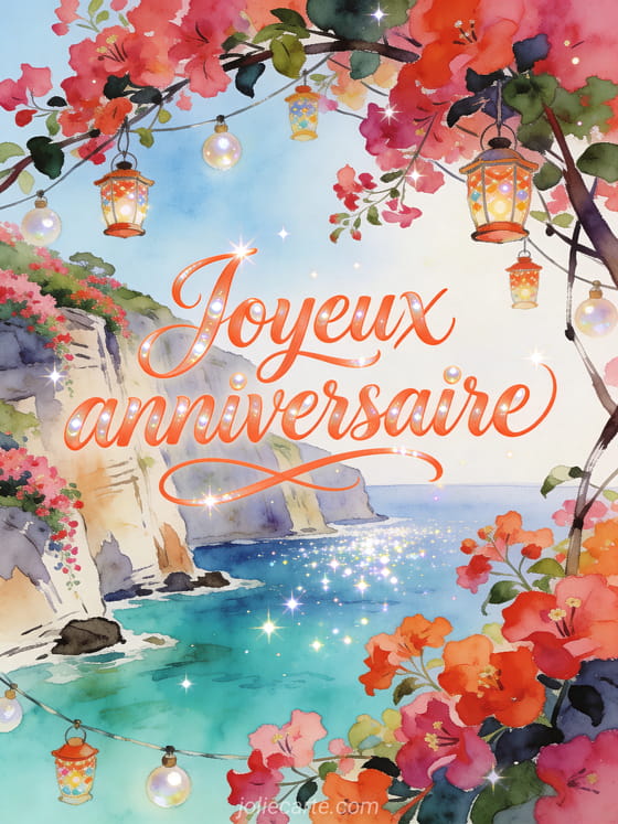 Carte virtuelle