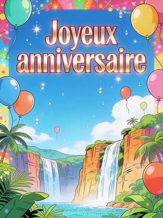 Carte virtuelle