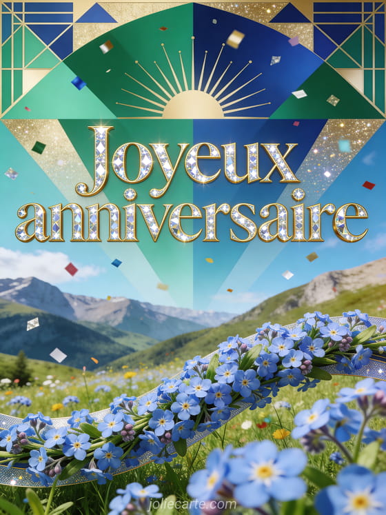 Carte virtuelle
