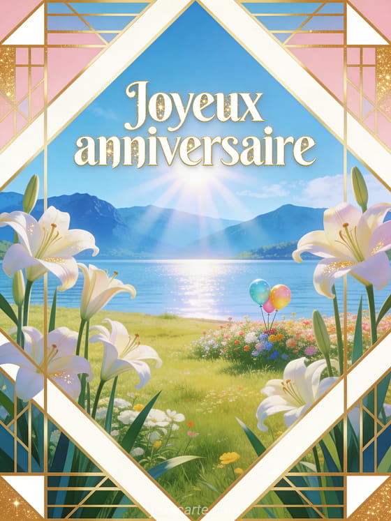 Carte virtuelle