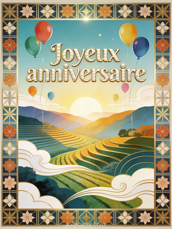 Carte virtuelle