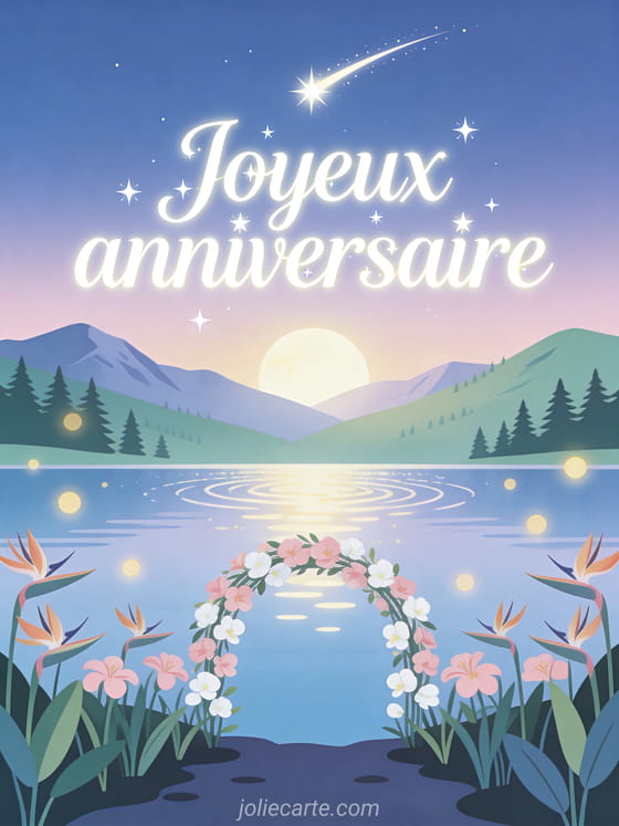 Carte virtuelle