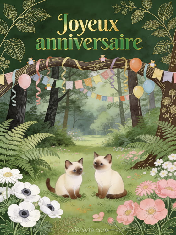 Carte virtuelle