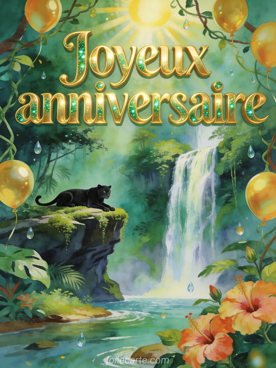 Carte virtuelle