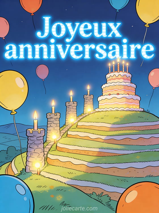 Carte virtuelle