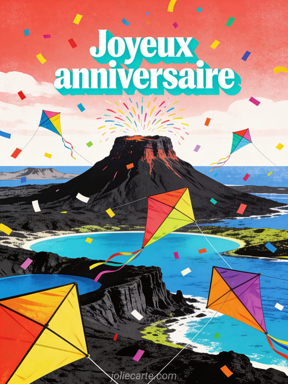 Carte virtuelle