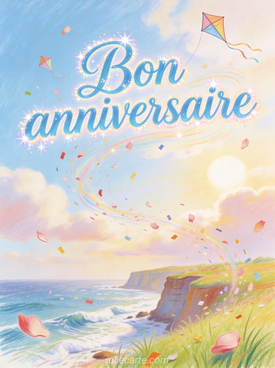Carte virtuelle