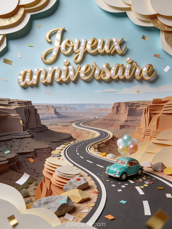 Carte virtuelle