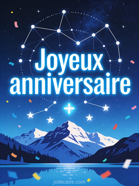 Carte virtuelle