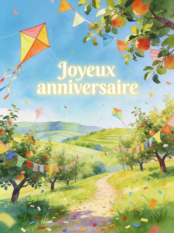 Carte virtuelle