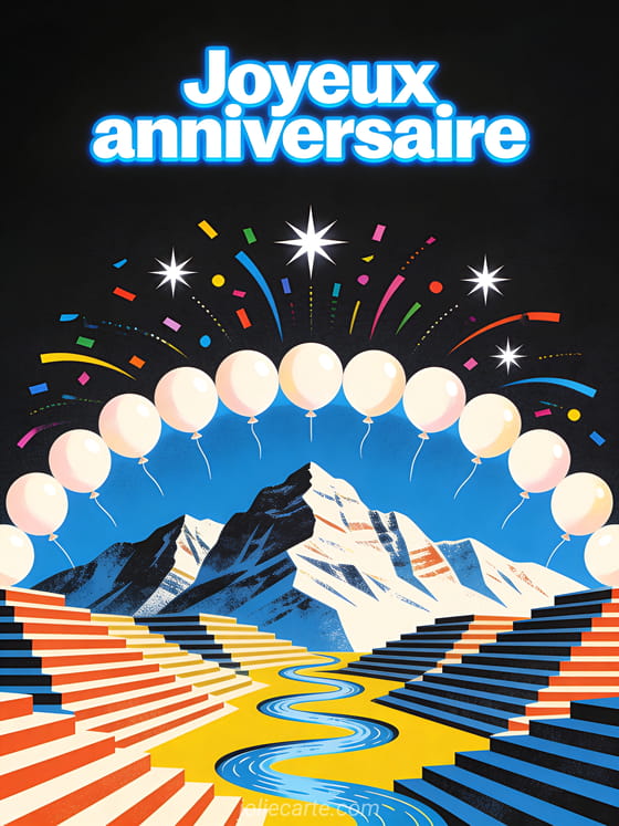 Carte virtuelle